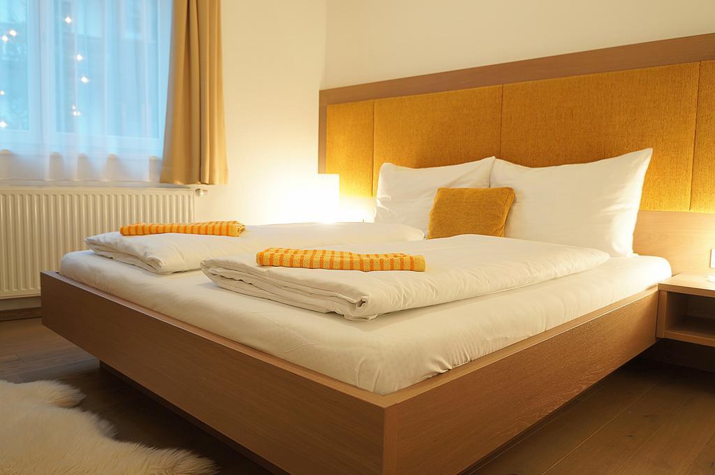 Aparthotel Bergtraum Mühlbach am Hochkönig 외부 사진