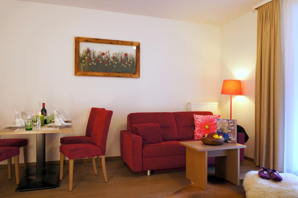 Aparthotel Bergtraum Mühlbach am Hochkönig 외부 사진