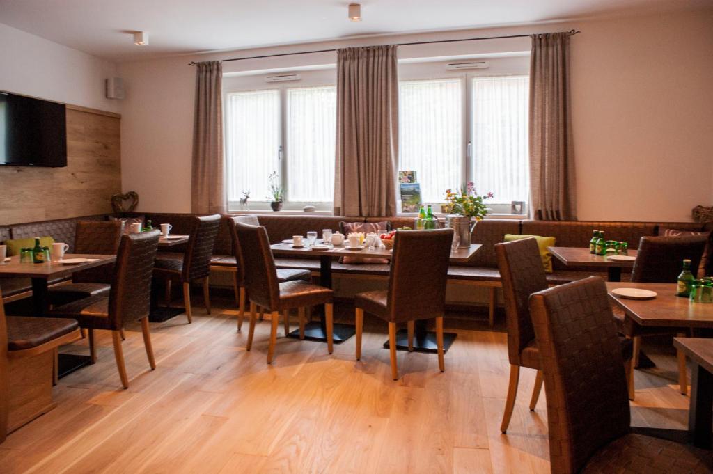 Aparthotel Bergtraum Mühlbach am Hochkönig 객실 사진