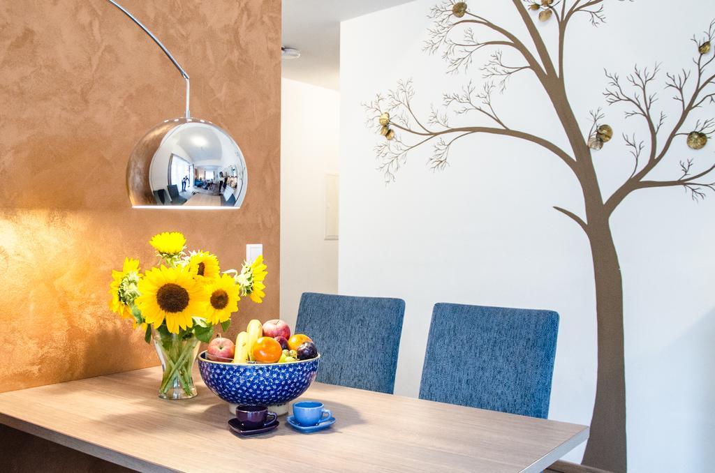 Aparthotel Bergtraum Mühlbach am Hochkönig 외부 사진