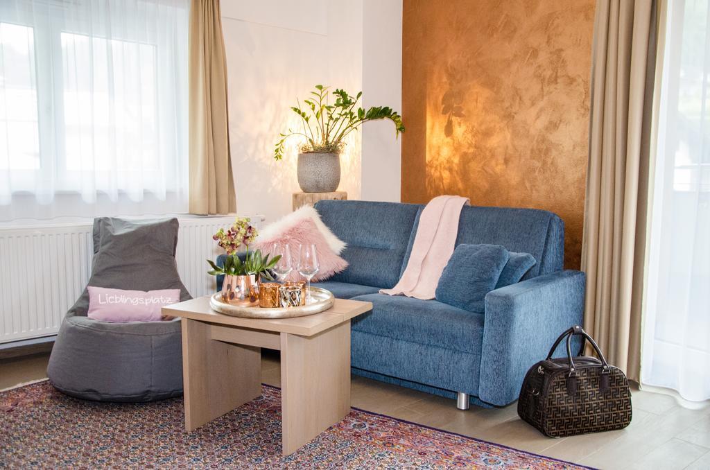 Aparthotel Bergtraum Mühlbach am Hochkönig 외부 사진
